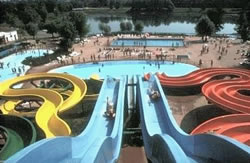 parchi acquatici