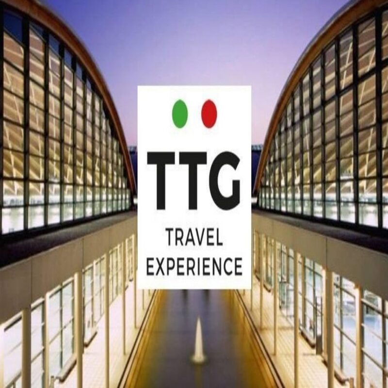 Speciale TTG TRAVEL EXPERIENCE Hotel 4 stelle sul mare a Bellaria