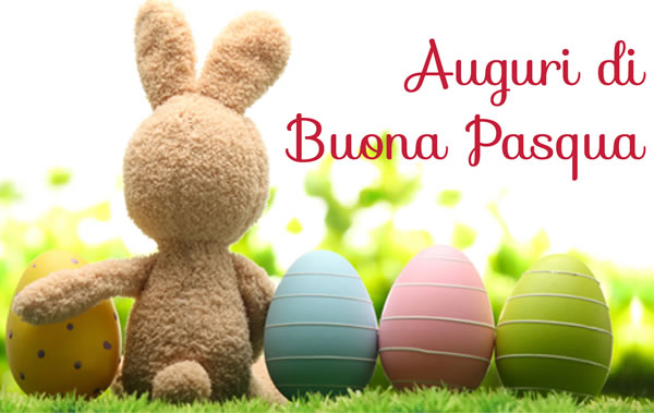 Offerta Pasqua 2023 al Mare