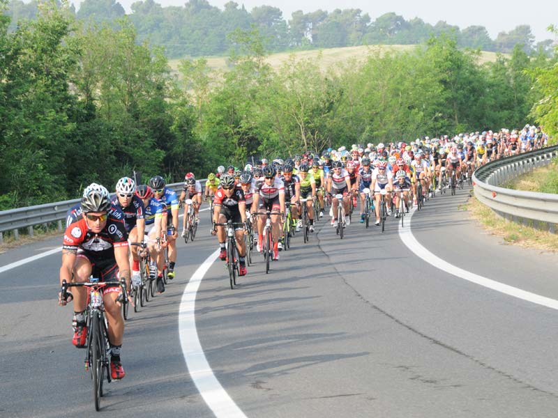 Granfondo degli Squali 2024 Cattolica