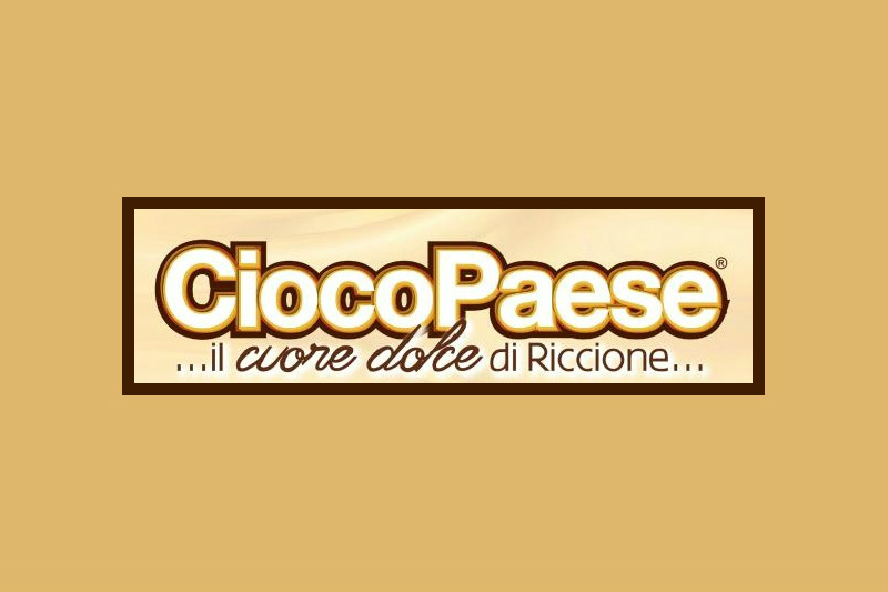 ciocopaese riccione