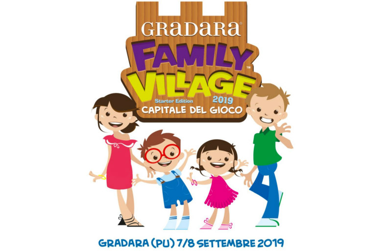 gradara family village