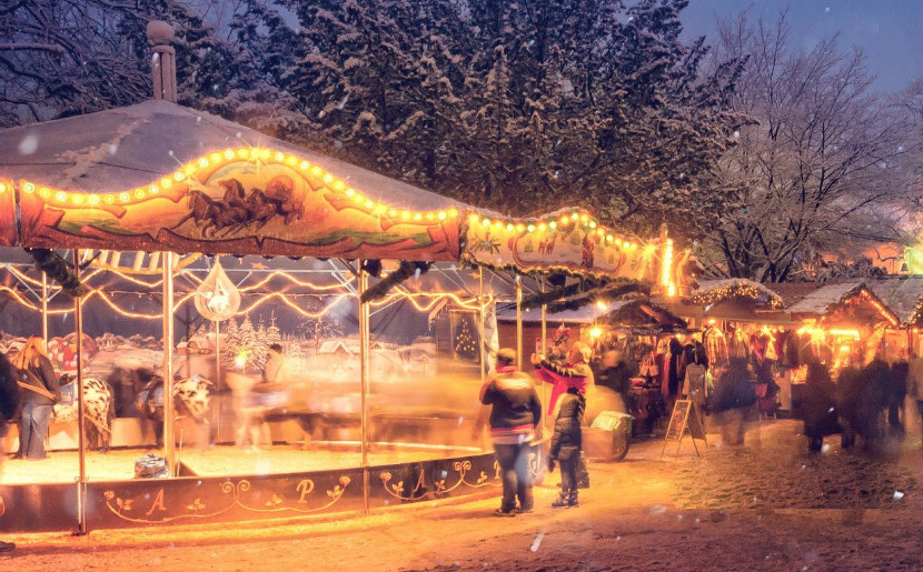 Natale Bellaria