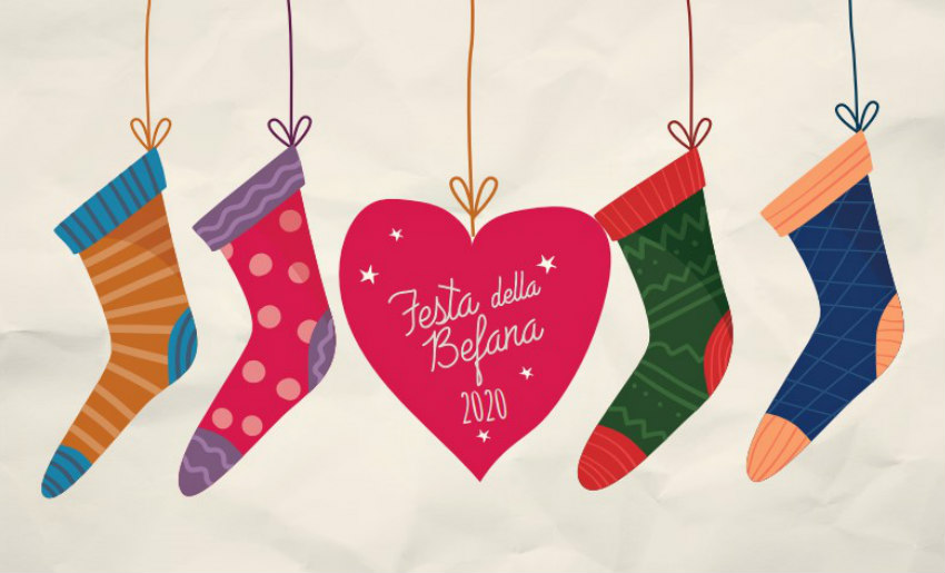 festa della befana riccione