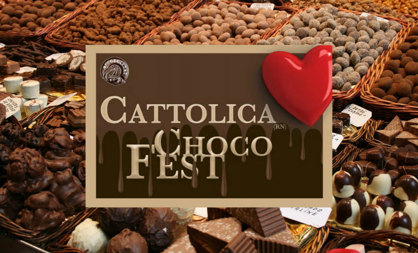 Cattolica Choco Fest