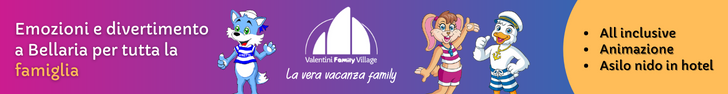 valentini family village bellaria